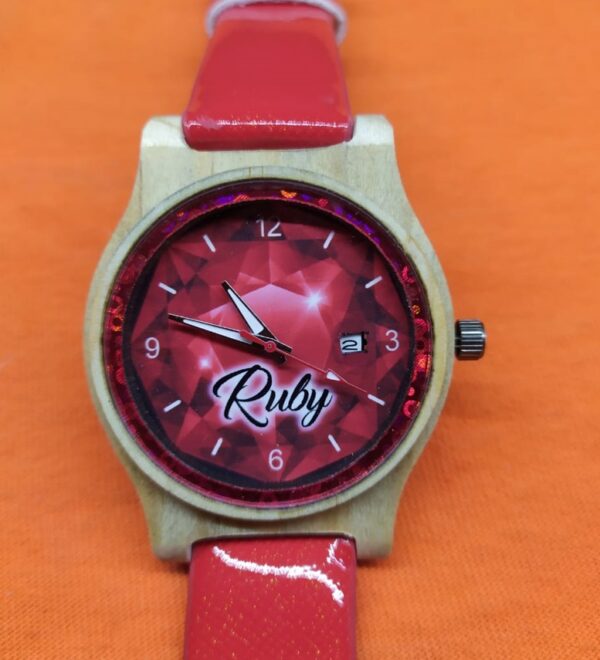 Reloj con Fotografía - Image 5