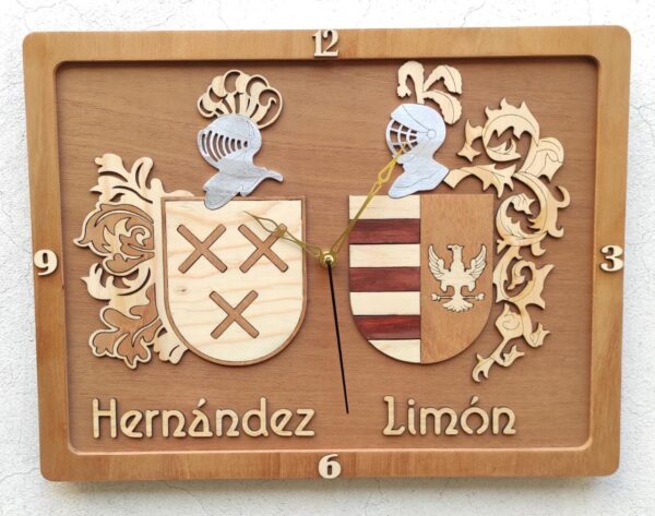 Reloj De Pared - Image 2