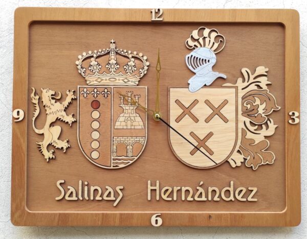 Reloj De Pared - Image 3