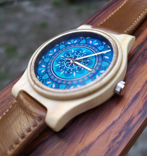 Reloj con Fotografía - Image 2