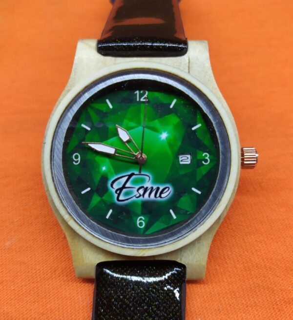 Reloj con Fotografía - Image 4