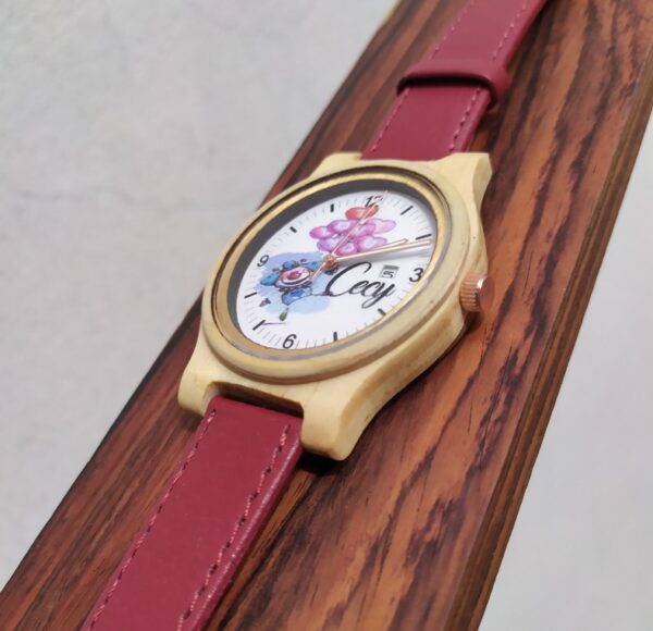 Reloj con Fotografía - Image 3
